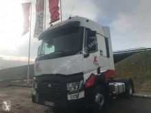 Cabeza tractora Renault Gamme C 460.19 DTI 11 usada