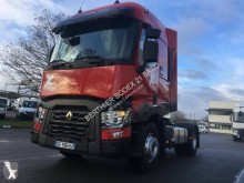 Cabeza tractora Renault Gamme C 480.19 DTI 13 usada