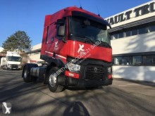 Tracteur Renault Gamme C 460.19 DTI 11