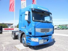 Tracteur produits dangereux / adr Renault Premium 450