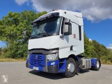 Renault nyergesvontató Gamme T 460
