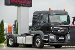 Cabeza tractora MAN TGS 18.440 /4X4/ HYDRODRIVE/KIPPER HYDRAULIC/E 6 usada