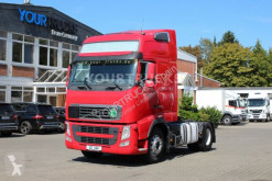 Nyergesvontató Volvo FH 500 E5 Globetrotter XL/ADR/2 Tank/Kühlbox/ACC használt
