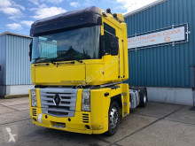 Cabeza tractora Renault Magnum usada