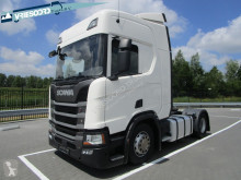 Tracteur Scania R 450
