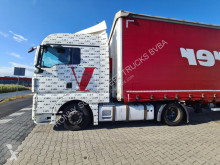 Cap tractor MAN TGX 18.440 4x2 SHD/Klima/Tempomat/R-CD/eFH. second-hand