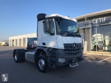 Cabeza tractora Mercedes Arocs 1843 LS usada