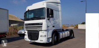 达夫XF105牵引车 FA 410 二手