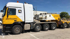 Tracteur Mercedes 4160 SLT (250T)