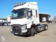 Tahač nebezpečné látky / adr Renault Gamme T 460 DXI