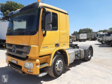 Tracteur Mercedes Actros 1848
