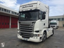 جرار Scania R 450 مستعمل