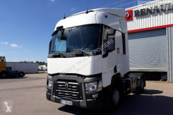 Cabeza tractora Renault Gamme T 520