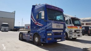 Tracteur MAN TGA 18.480
