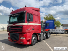 Cabeza tractora DAF XF95 usada