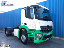 Tracteur Mercedes Arocs 1843
