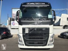 Nyergesvontató Volvo FH 460 használt