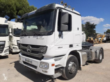 Tracteur Mercedes Actros 1844