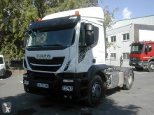جرار Iveco Stralis X-Way مستعمل