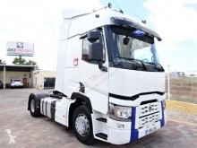 Tracteur Renault Gamme T 520 T4X2 E6
