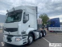 Tracteur Renault Premium 430