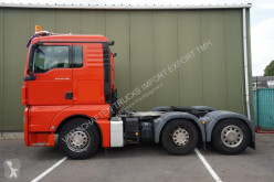 Tracteur MAN TGX 26.400
