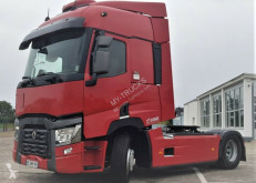 Cabeza tractora Renault T480 Compresseur 4x2/ Leasing usado