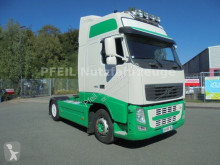 Volvo tractor unit FH13-460 Globetrotter XL- 2 Tanks- Standklima