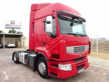 Ciągnik siodłowy Renault Premium 460 EEV używany