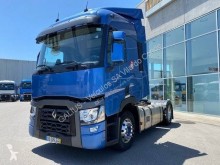 Tracteur Renault Gamme T 520 T4X2 E6