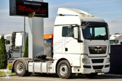 Tracteur MAN TGX 18.400/XLX/EURO 5 /KIPEPR HYDRAULIC/08.2012