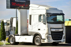 达夫牵引车 XF 460 / SPACE CAB/ EURO 6/ LOW MILEAGE 二手