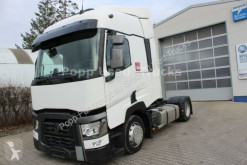 Tracteur convoi exceptionnel Renault T 460 4x2 SZM X-Low*Slepper Cab