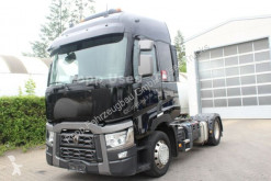 Tracteur Renault T440 4x2*2-Kreis Hydraulik,Sleeper Cab* occasion