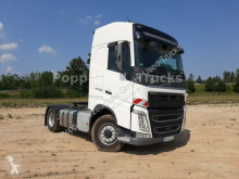 Tracteur Volvo FH 500 X-Track*Globetrotter,Kipphydra occasion