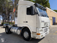 沃尔沃牵引车 FH12 380 Full steel suspension 二手