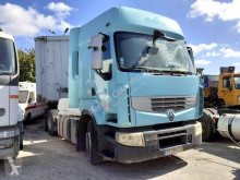 Cabeza tractora Renault /450 DXI manual/ usada