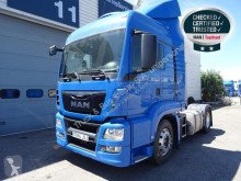 Cabeza tractora MAN TGS 18.480 4X2 BLS-TS, Aire estático usada