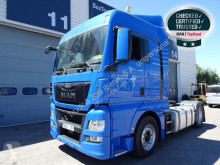曼恩TGX牵引车 18.440 4X2 BLS, Aire estático 二手