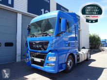 جرار MAN TGX 18.440 4X2 BLS, Aire estático