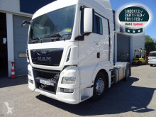 Tracteur produits dangereux / adr MAN TGX 18.440 4X2 BLS ADR FL OX(AT)