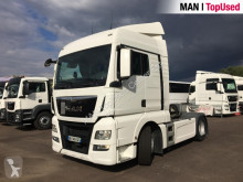 Tracteur MAN TGX 18.480 4X2 BLS-EL occasion