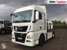 Cabeza tractora MAN TGX 18.480 4X2 BLS-EL