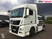 Cabeza tractora MAN TGX 18.480 4X2 BLS-EL