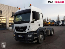 Tracteur MAN TGS 18.480 4X2 BLS