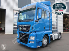 Tracteur convoi exceptionnel MAN TGX 18.420 4X2 LLS-U /Hubsattelkupplung /Retarder