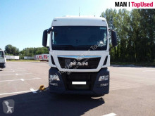 Tracteur MAN TGX 18.440 4X2 BLS occasion