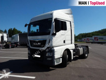 Cabeza tractora MAN TGX 18.440 4X2 BLS usada