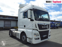 MAN TGX 18.500 4X2 BLS tractor unit used hazardous materials / ADR