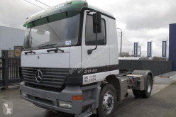 Tracteur Mercedes Actros 2040 occasion